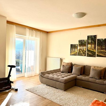 Ferienwohnung Kathrin Mariahof Εξωτερικό φωτογραφία