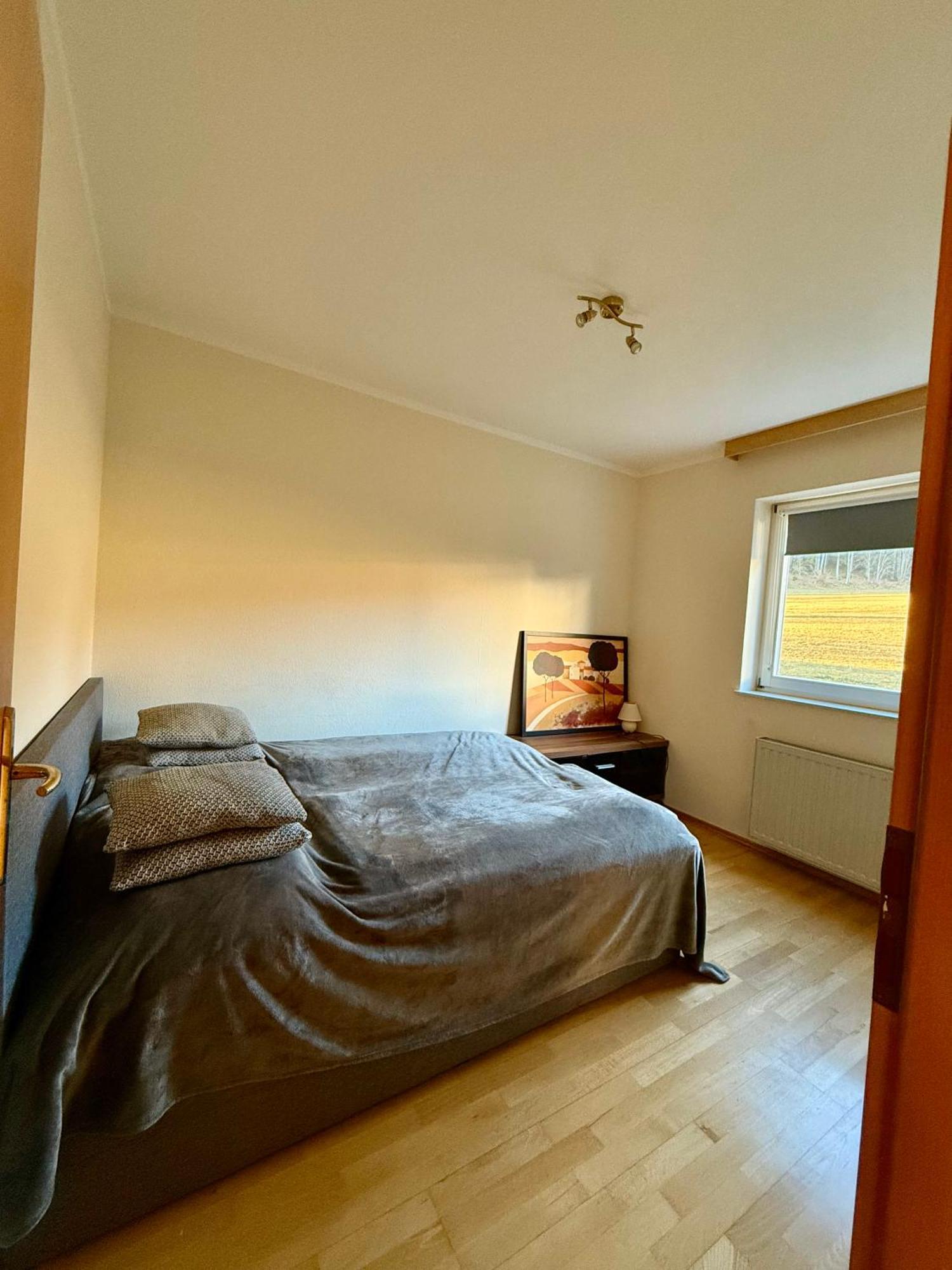 Ferienwohnung Kathrin Mariahof Εξωτερικό φωτογραφία